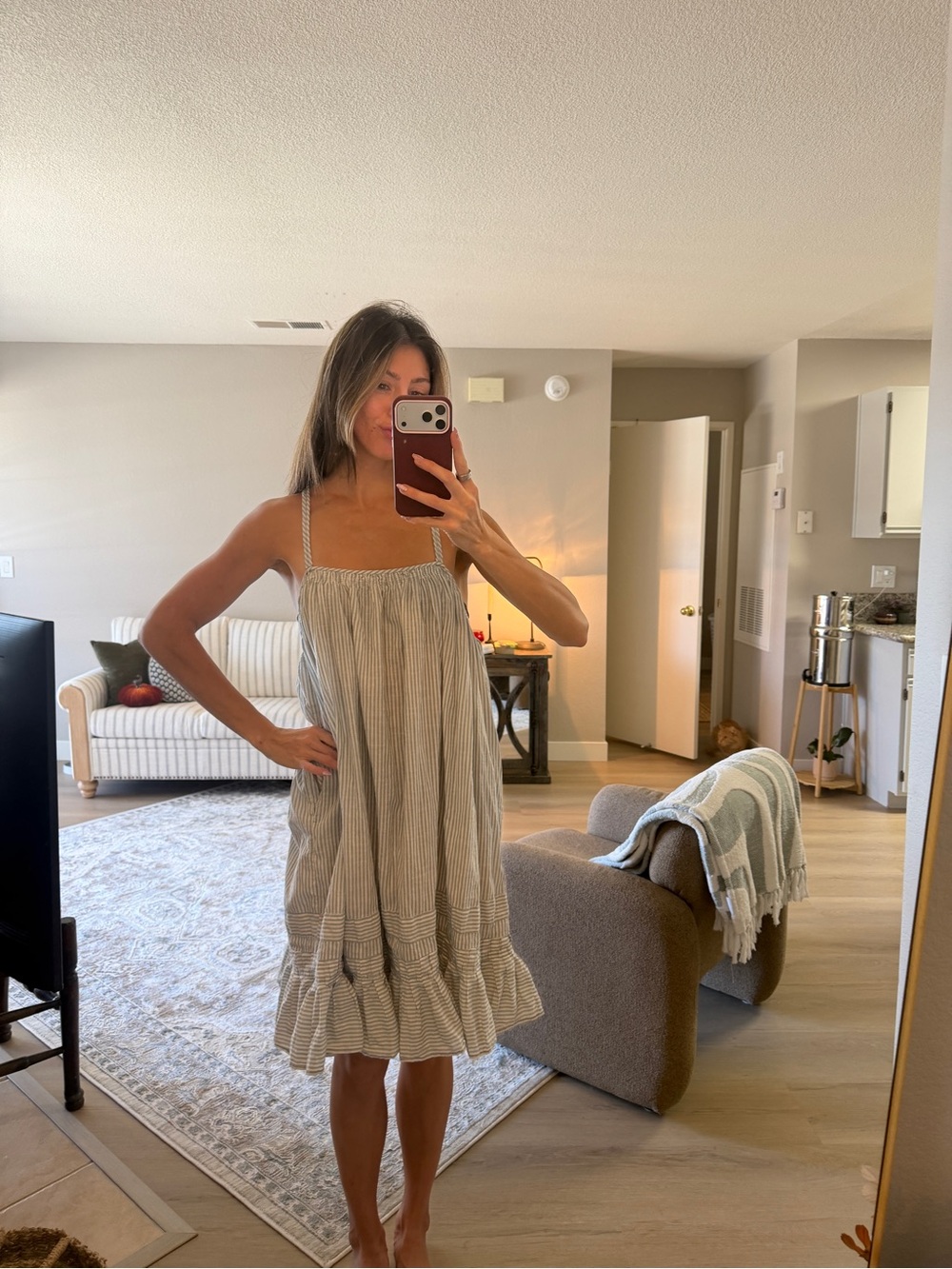 Anthropologie Oversized Drrds